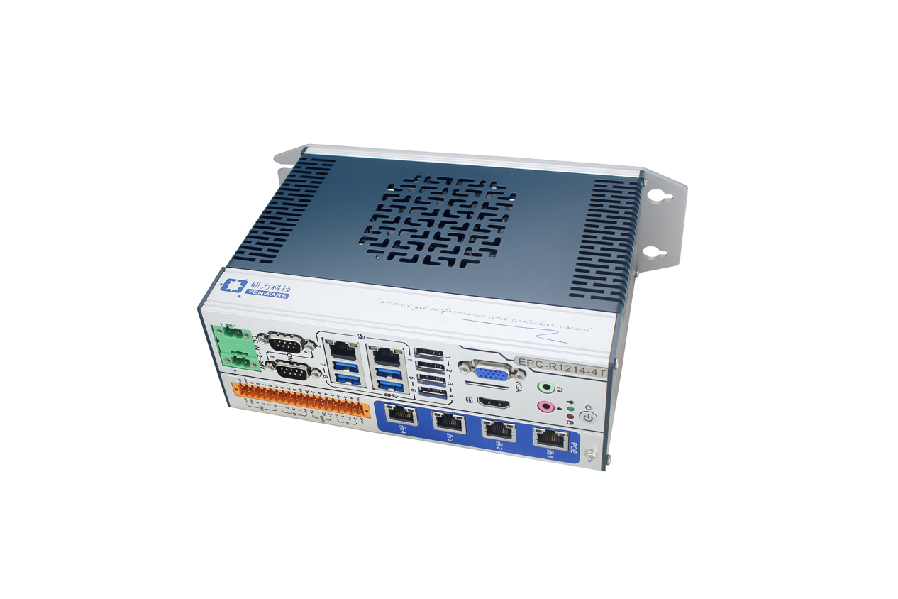 研為EPC-R1214-4T在機器視覺中的應(yīng)用 研為EPC-R1214-4T在機器視覺中的應(yīng)用