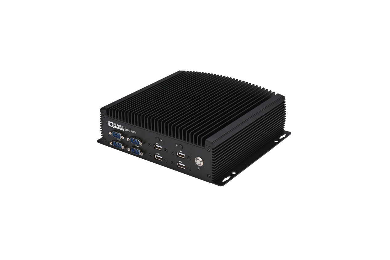 智能制造場景中嵌入式工控機的典型特性 智能制造場景中嵌入式工控機的典型特性